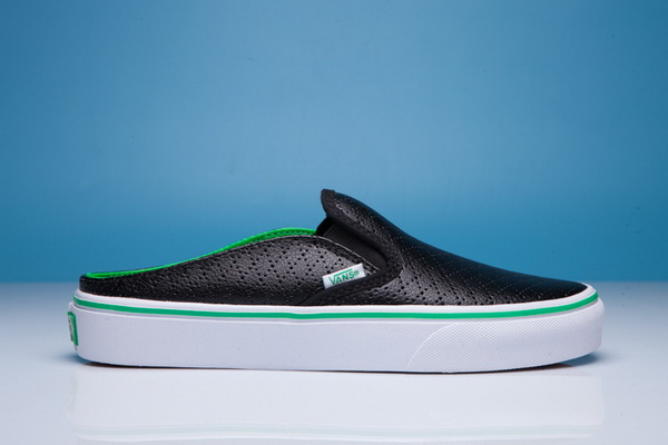 Vans Low-Top Slip-on Men Shoes--101